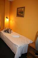 Barents Frokosthotell