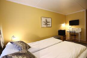 Barents Frokosthotell