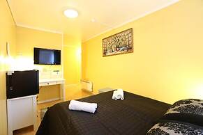 Barents Frokosthotell