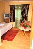 Barents Frokosthotell