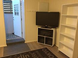 Barents Frokosthotell