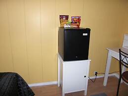 Barents Frokosthotell