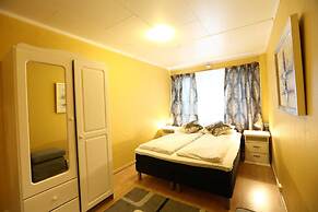 Barents Frokosthotell