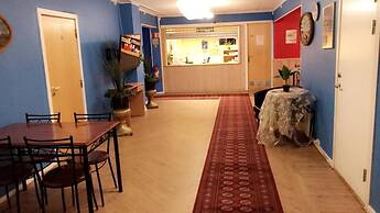 Barents Frokosthotell