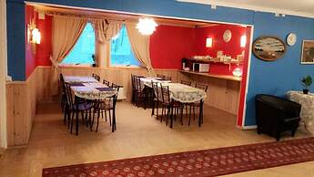 Barents Frokosthotell