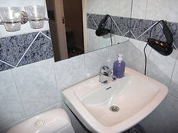 Barents Frokosthotell