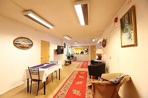 Barents Frokosthotell