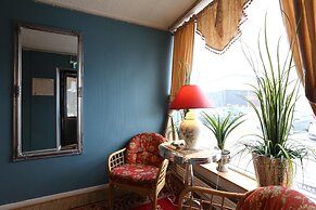 Barents Frokosthotell