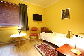 Barents Frokosthotell