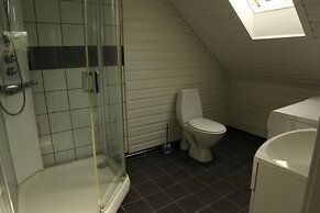 Barents Frokosthotell