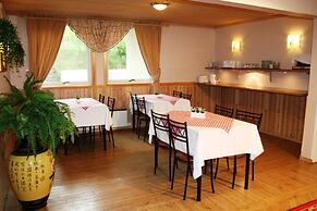 Barents Frokosthotell