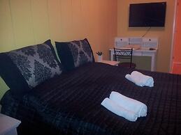 Barents Frokosthotell