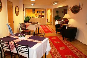 Barents Frokosthotell