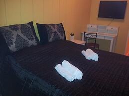 Barents Frokosthotell