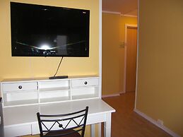 Barents Frokosthotell