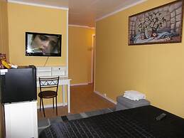 Barents Frokosthotell