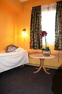 Barents Frokosthotell