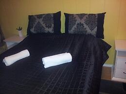 Barents Frokosthotell