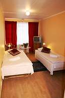 Barents Frokosthotell