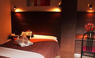 Hotel Navarro