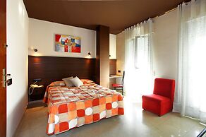 Hotel Navarro