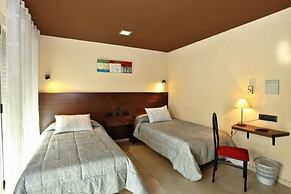 Hotel Navarro