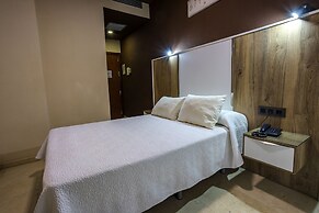 Hotel Navarro