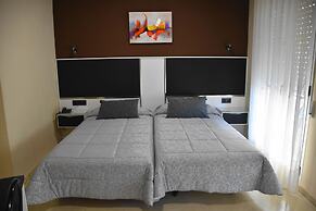 Hotel Navarro