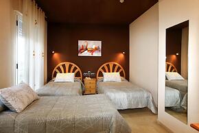 Hotel Navarro