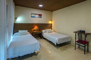 Hotel Navarro