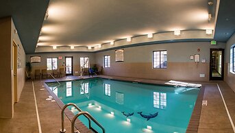 Staybridge Suites Schererville by IHG