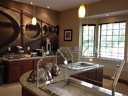 Staybridge Suites Schererville by IHG