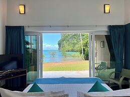 The Beach House