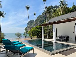 The Beach House