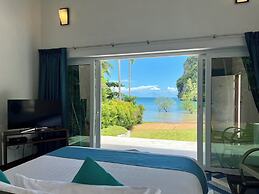 The Beach House