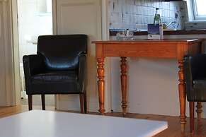 Strandperle, Lieblingsplatz Hotel