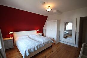 Strandperle, Lieblingsplatz Hotel