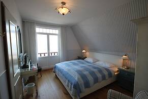 Strandperle, Lieblingsplatz Hotel