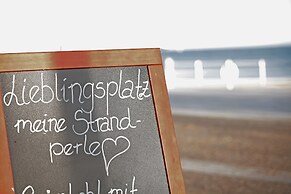 Strandperle, Lieblingsplatz Hotel