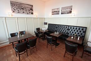 Strandperle, Lieblingsplatz Hotel