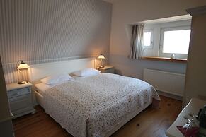 Strandperle, Lieblingsplatz Hotel