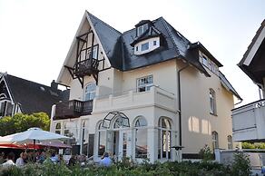 Strandperle, Lieblingsplatz Hotel