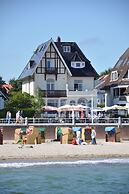 Strandperle, Lieblingsplatz Hotel