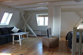 Strandperle, Lieblingsplatz Hotel