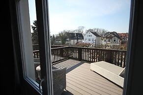 Strandperle, Lieblingsplatz Hotel