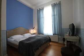 Strandperle, Lieblingsplatz Hotel