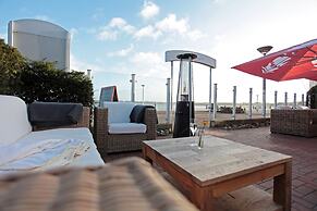 Strandperle, Lieblingsplatz Hotel