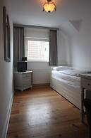 Strandperle, Lieblingsplatz Hotel