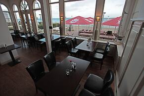 Strandperle, Lieblingsplatz Hotel