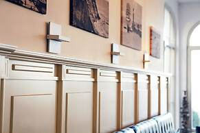 Strandperle, Lieblingsplatz Hotel